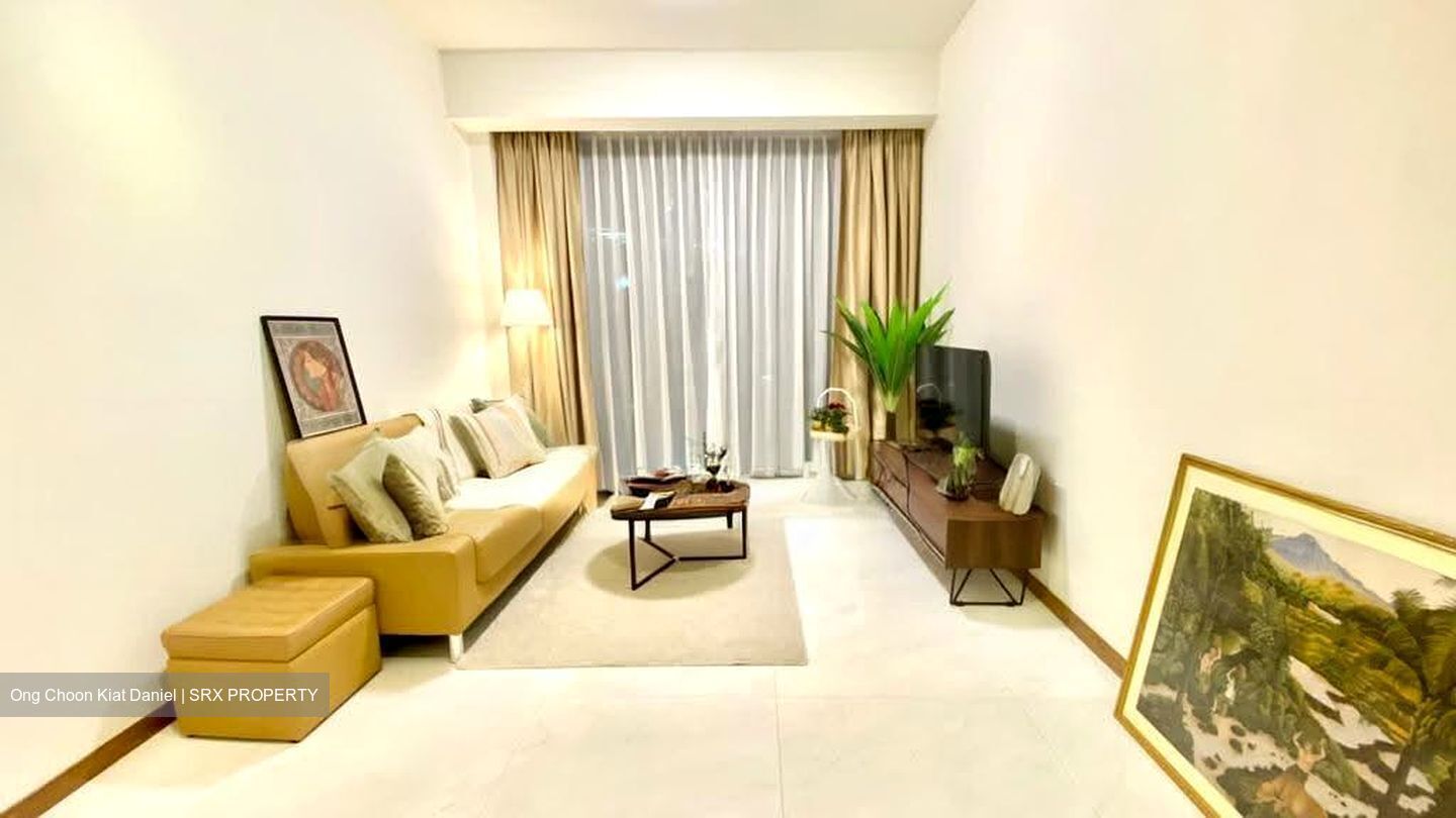 Marina One Residences (D1), Apartment #574040501